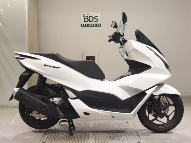 Honda PCX1254 2023