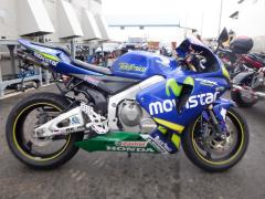 Honda CBR600RR 2007