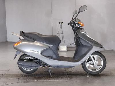 Honda SPACY100 2003