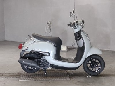 Honda GIORNO 2022