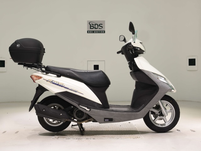 Suzuki ADDRESS V125