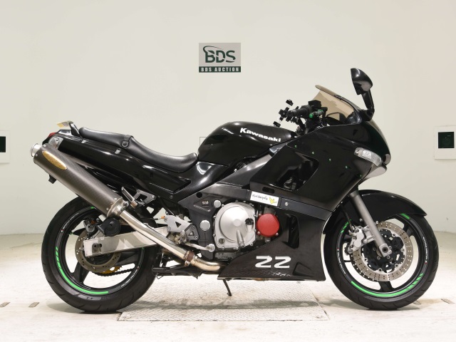 Kawasaki ZZ-R400 2003