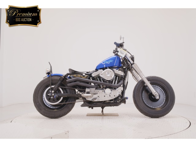 HD SPORTSTER XL1200S 2001