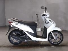 Honda DIO110 2011