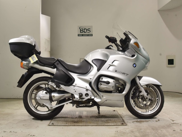 BMW R1150RT 2004