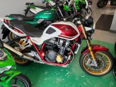 Honda CB1300SF 2023