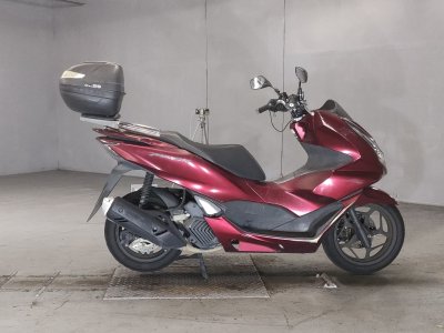 Honda PCX160 2021