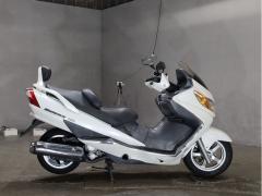 Suzuki SKYWAVE 400 2002