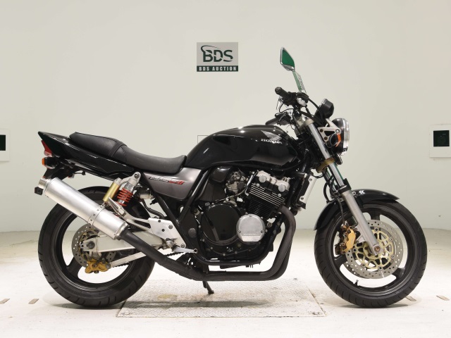 Honda CB400SFV 2003