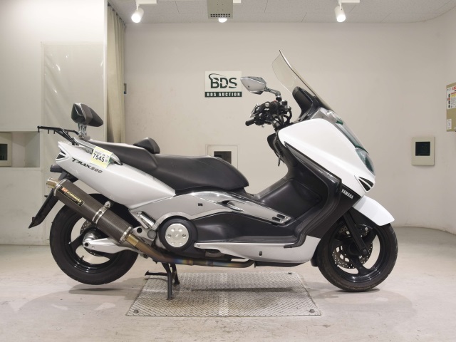 Yamaha T-MAX500 2003