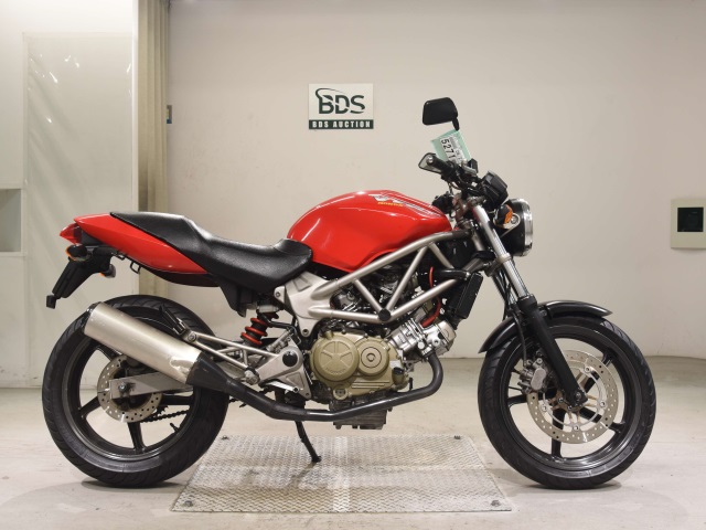 Honda VTR250 1998