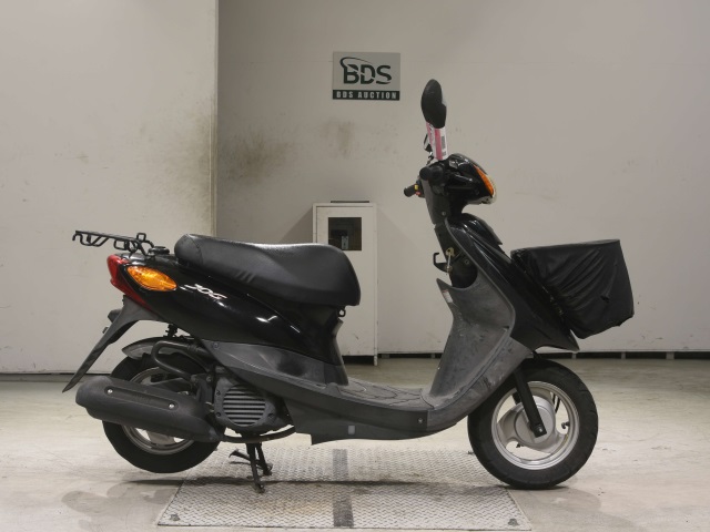 Yamaha JOG 50 2013