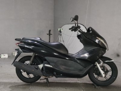 Honda PCX125 2014