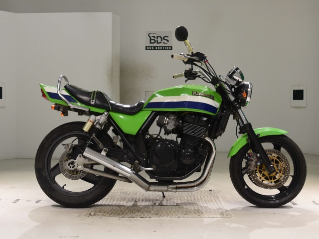 Kawasaki ZRX400 1995