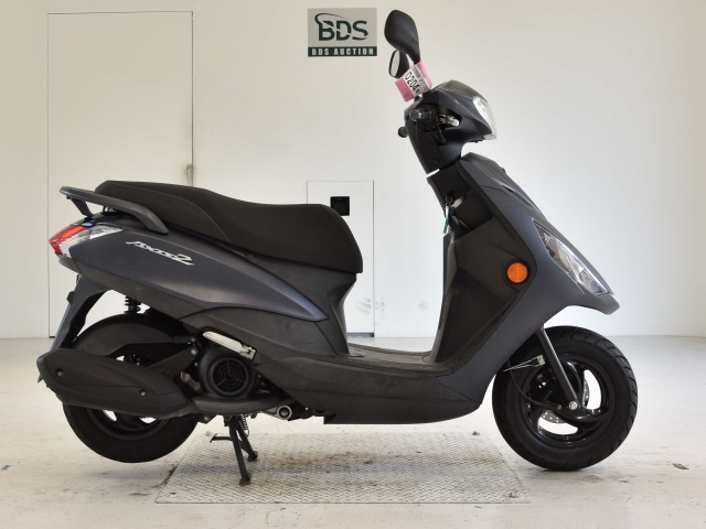 Yamaha AXIS125Z 2019