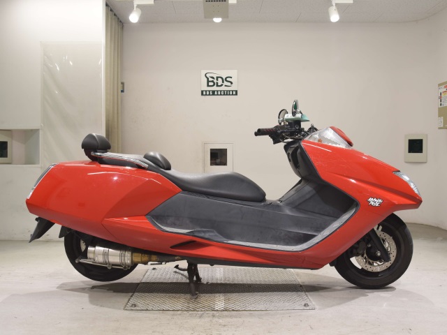 Yamaha MAXAM250 2005