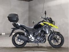 Suzuki V-STROM DL250
