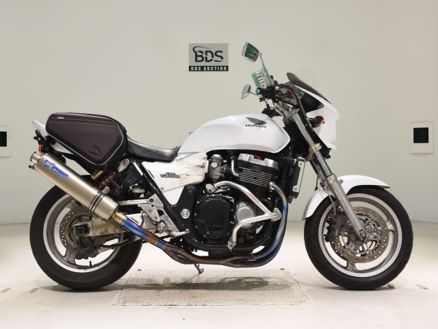 Honda CB1300SF 1999