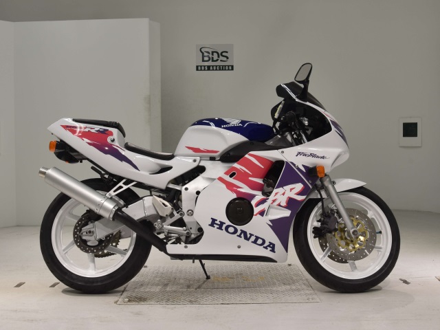Honda CBR250RR 1990