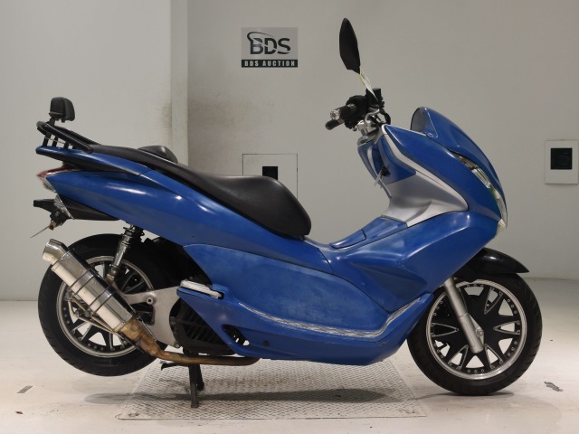 Honda PCX125 2010