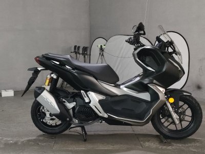 Honda ADV 150 2020