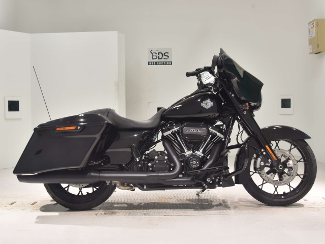 HD STREET GLIDE FLHXS1870 2023