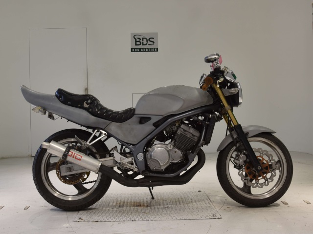 Kawasaki BALIUS ZR250 1992