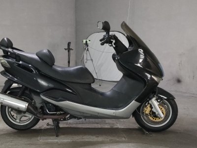 Yamaha MAJESTY 125 2005