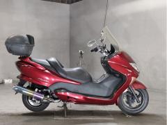 Honda FORZA Z 2004