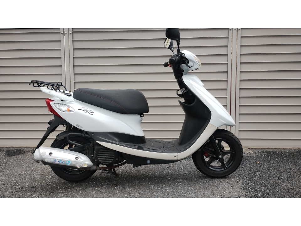 Yamaha JOG ZR