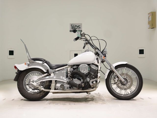 Yamaha DRAGSTAR XVS400 1999