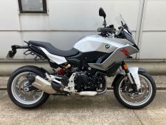 BMW F900XR 2022