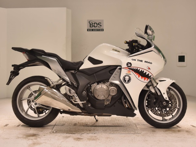 Honda VFR1200F 2014