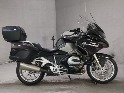 BMW R1200RT 2014