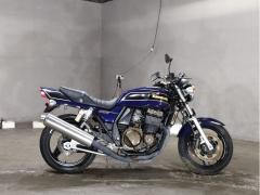Kawasaki ZRX400 2005