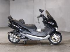 Yamaha MAJESTY 125 2005