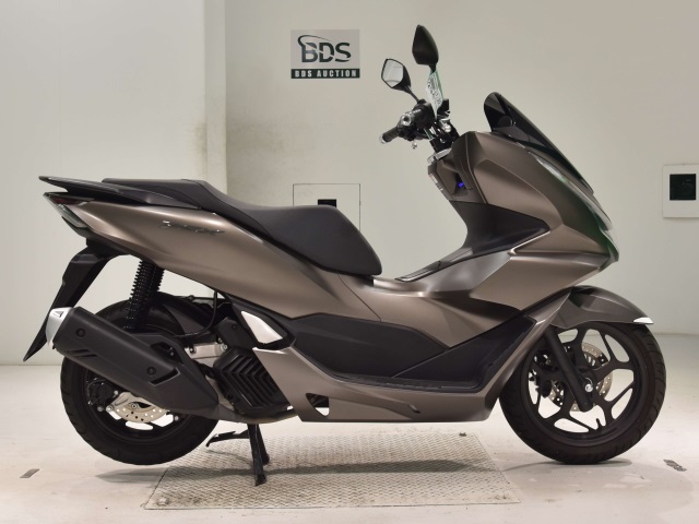 Honda PCX125 2023