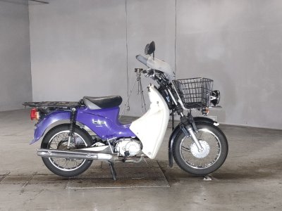 Honda SUPER CUB110 2009