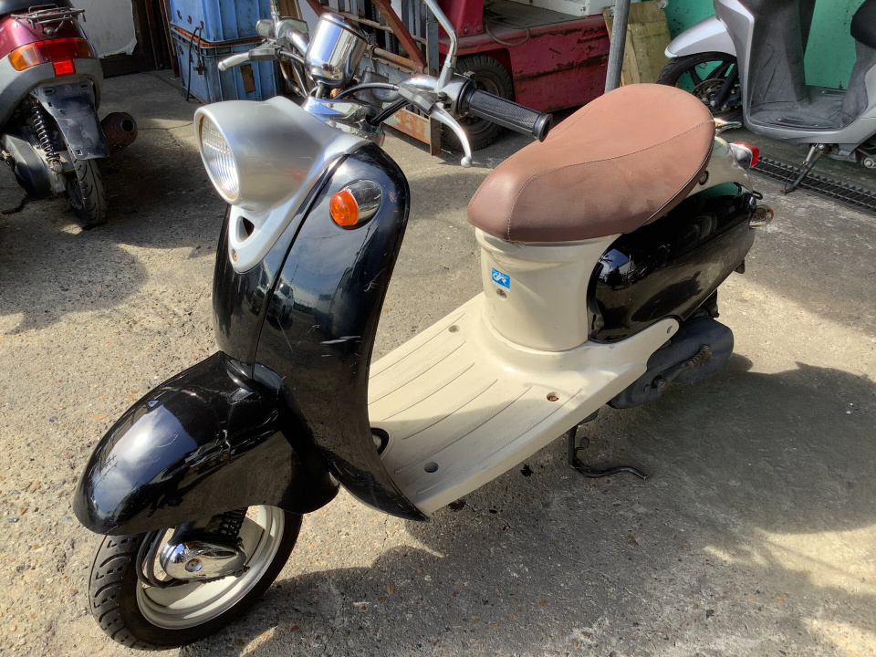 Yamaha VINO50 1997