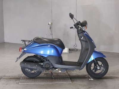 Honda TODAY 2008