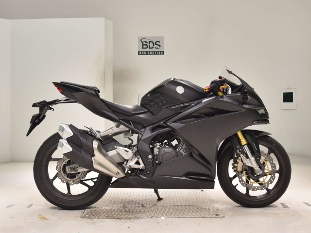 Honda CBR250RRA 2019