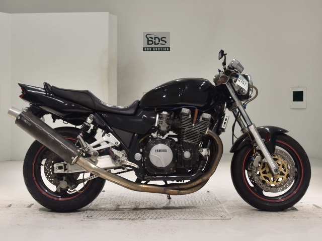 Yamaha XJR1200 1994