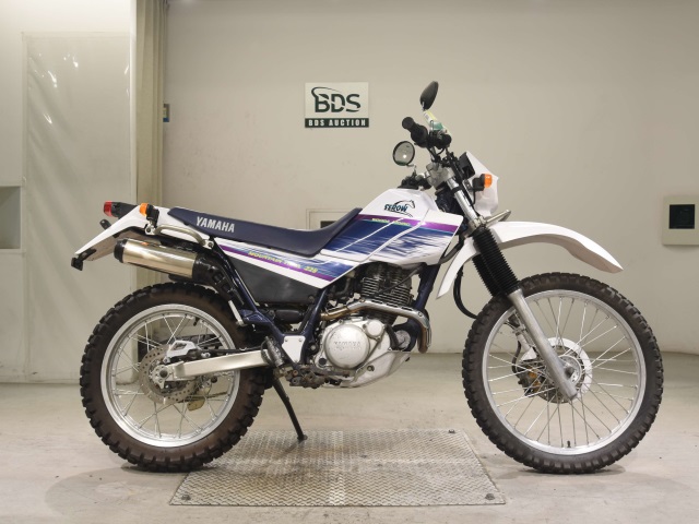 Yamaha SEROW XT225 1997