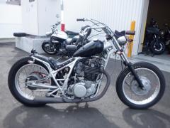 Yamaha SR400 1993