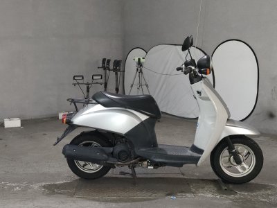 Honda TODAY 2002