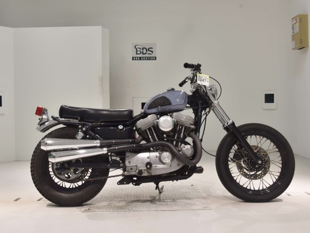 HD SPORTSTER XLH883 2000