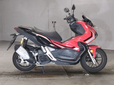 Honda ADV 150 2020