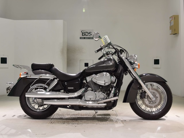 Honda SHADOW400 CLASSIC 2008