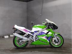 Kawasaki ZXR400 1995