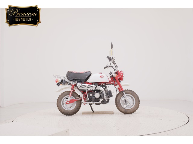 Honda MONKEY 2017